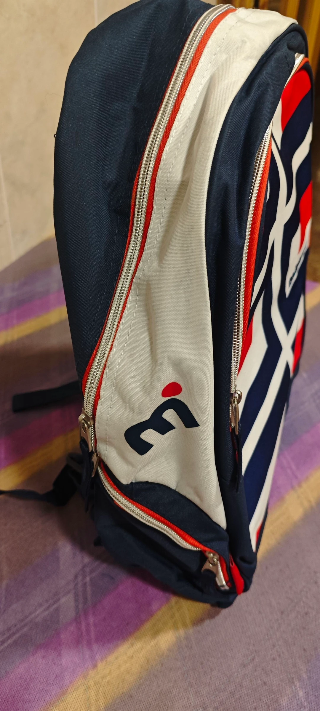 Mochila Mistral – photo 3